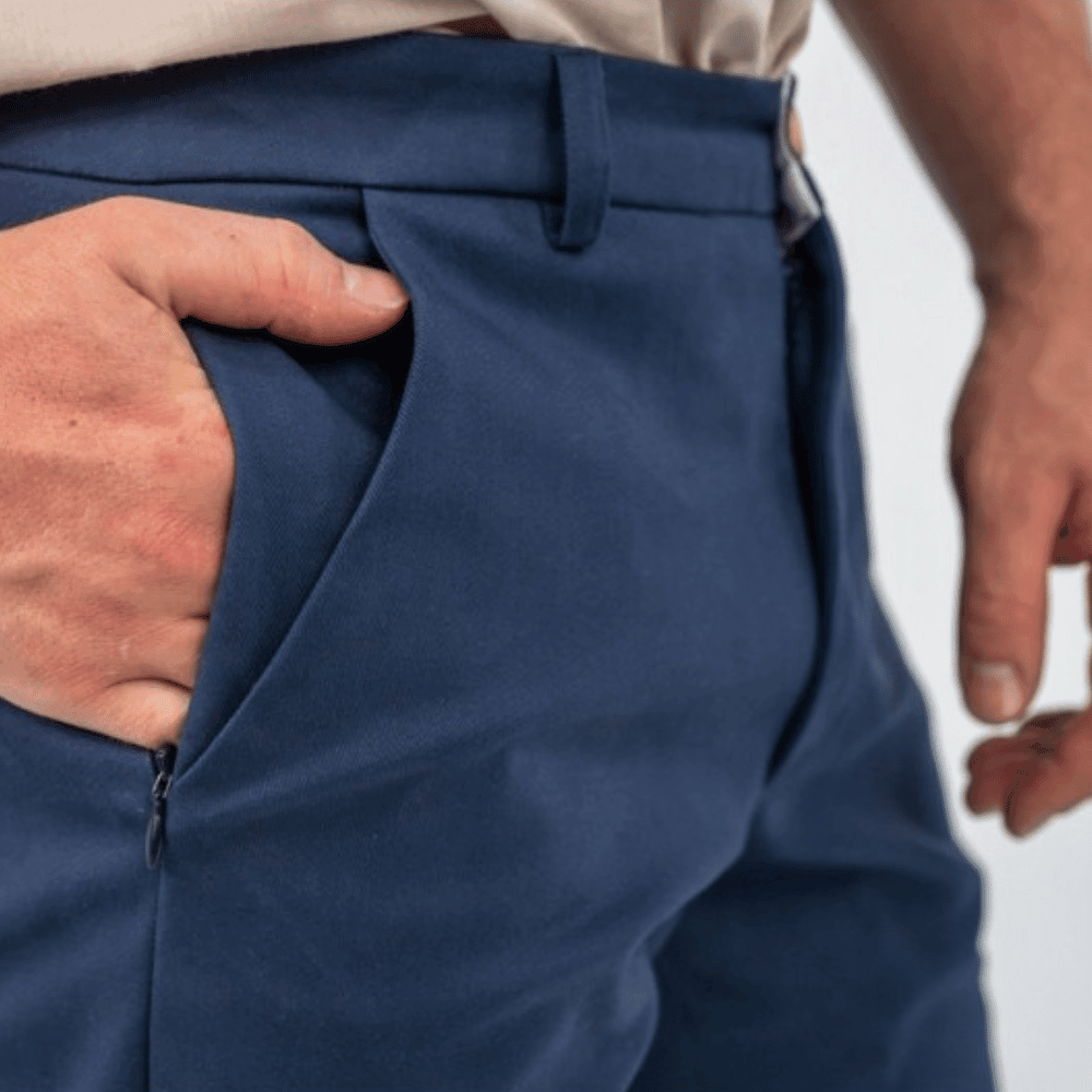 Pantalons & Bermudas