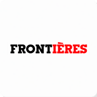 Logo Frontières