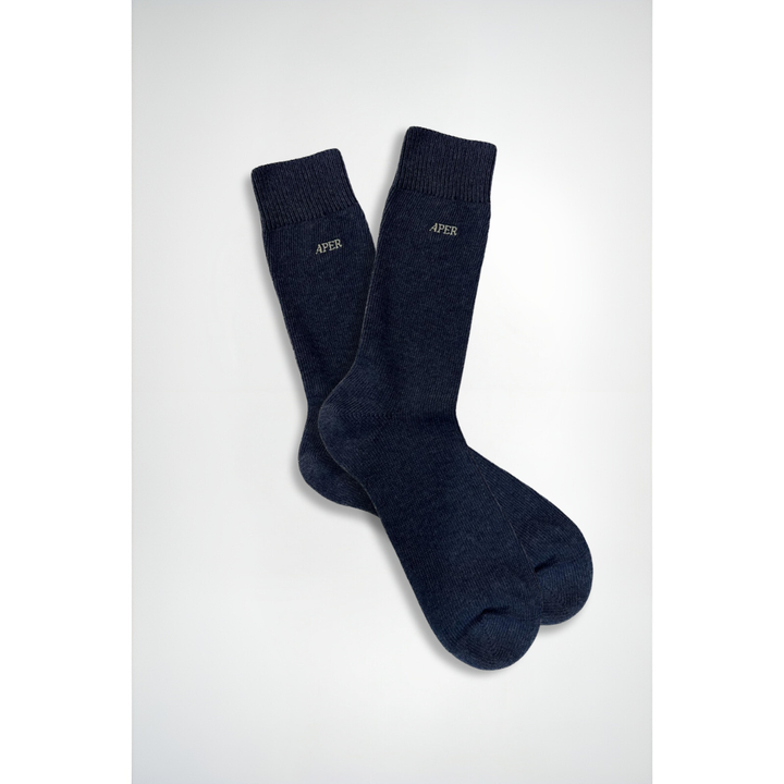 Chaussettes Hiver - Lot de 2 Paires