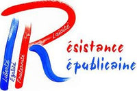 Logo Résistance Républicaine