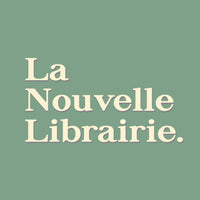 Logo La Nouvelle Librairie