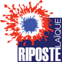 Logo Riposte Laïque