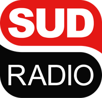 Logo Sud Radio