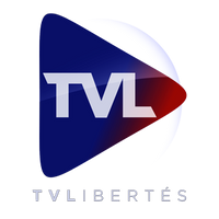 Logo TV Libertés