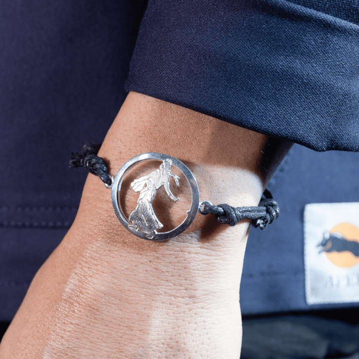 Bracelet - La Semeuse APER