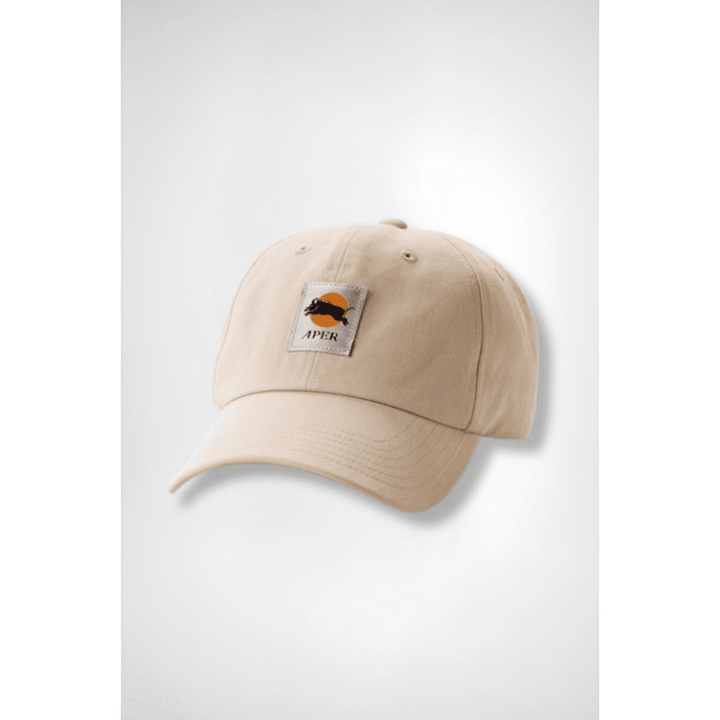 Casquette APER - Logo Frontal