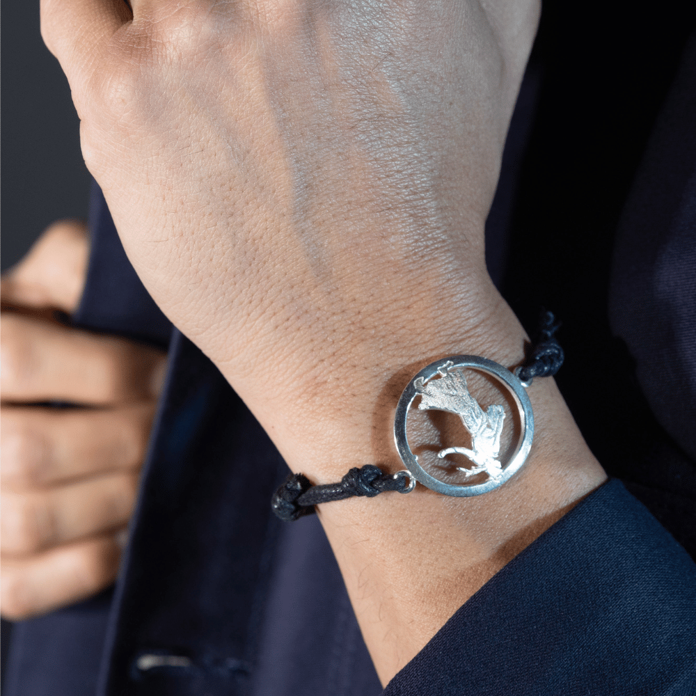 Bracelet - La Semeuse APER