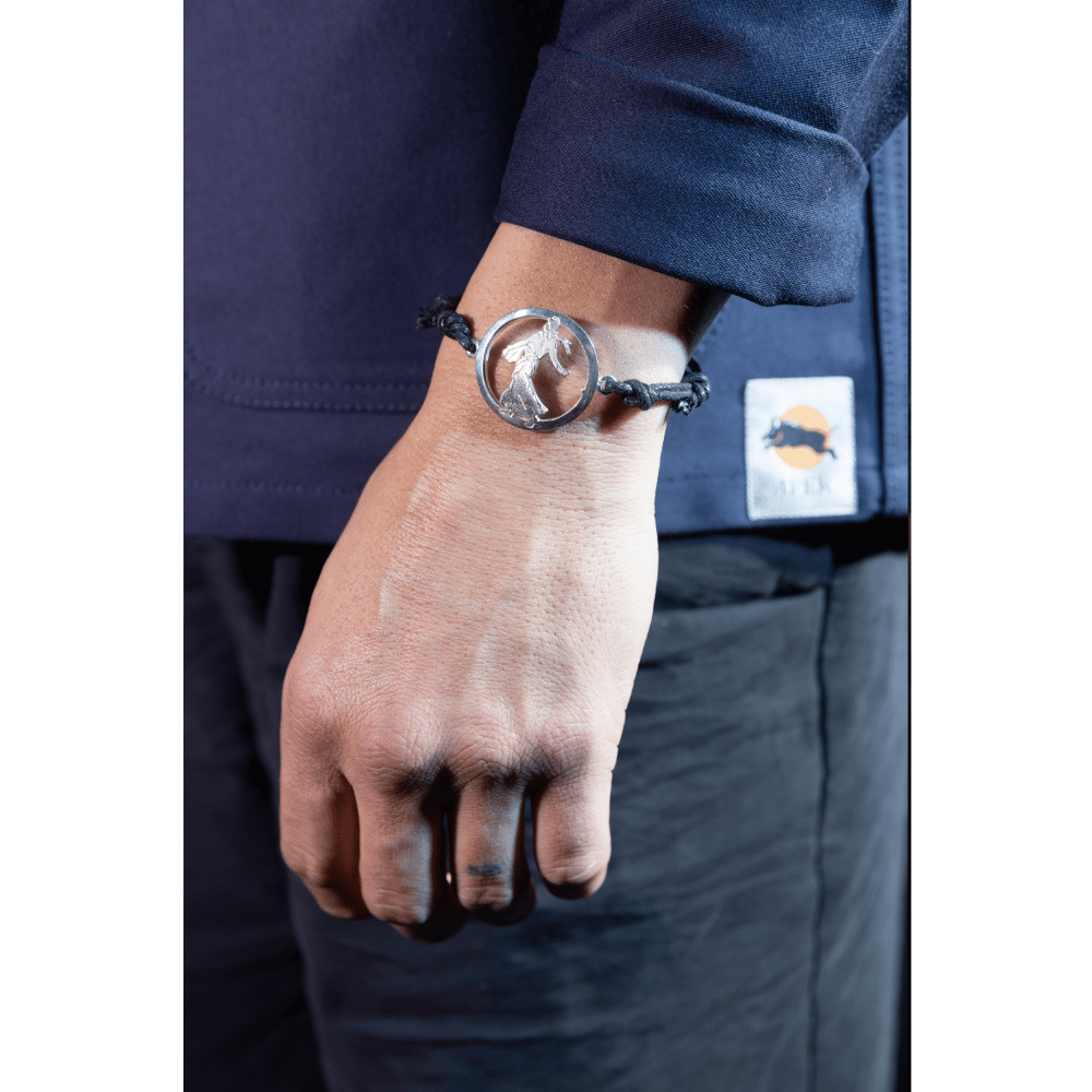 Bracelet - La Semeuse APER