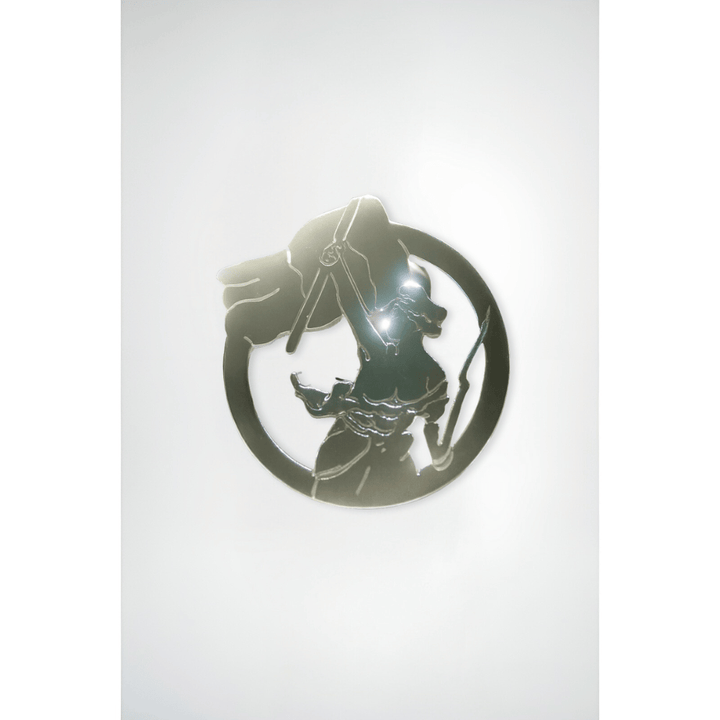 Broche - La Liberté de Delacroix