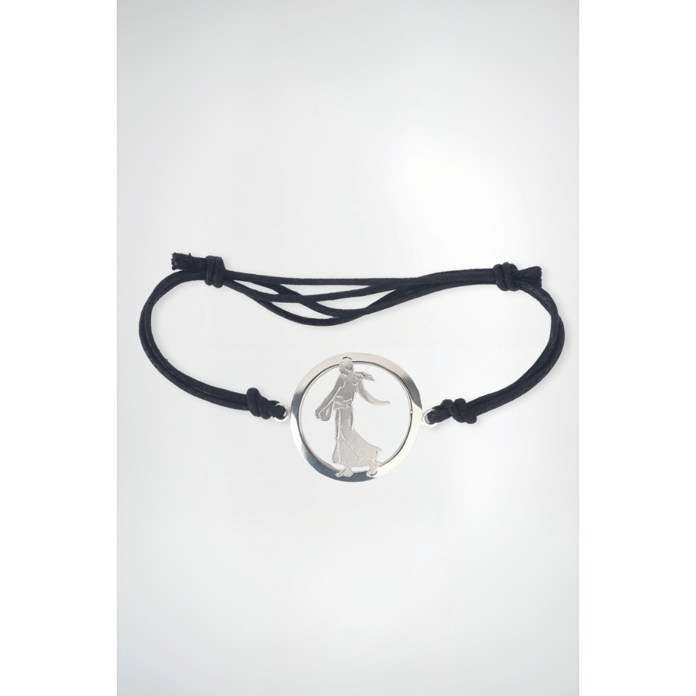 Bracelet - La Semeuse APER