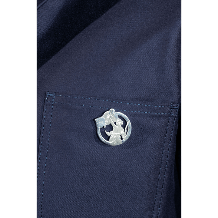 Broche - La Liberté de Delacroix