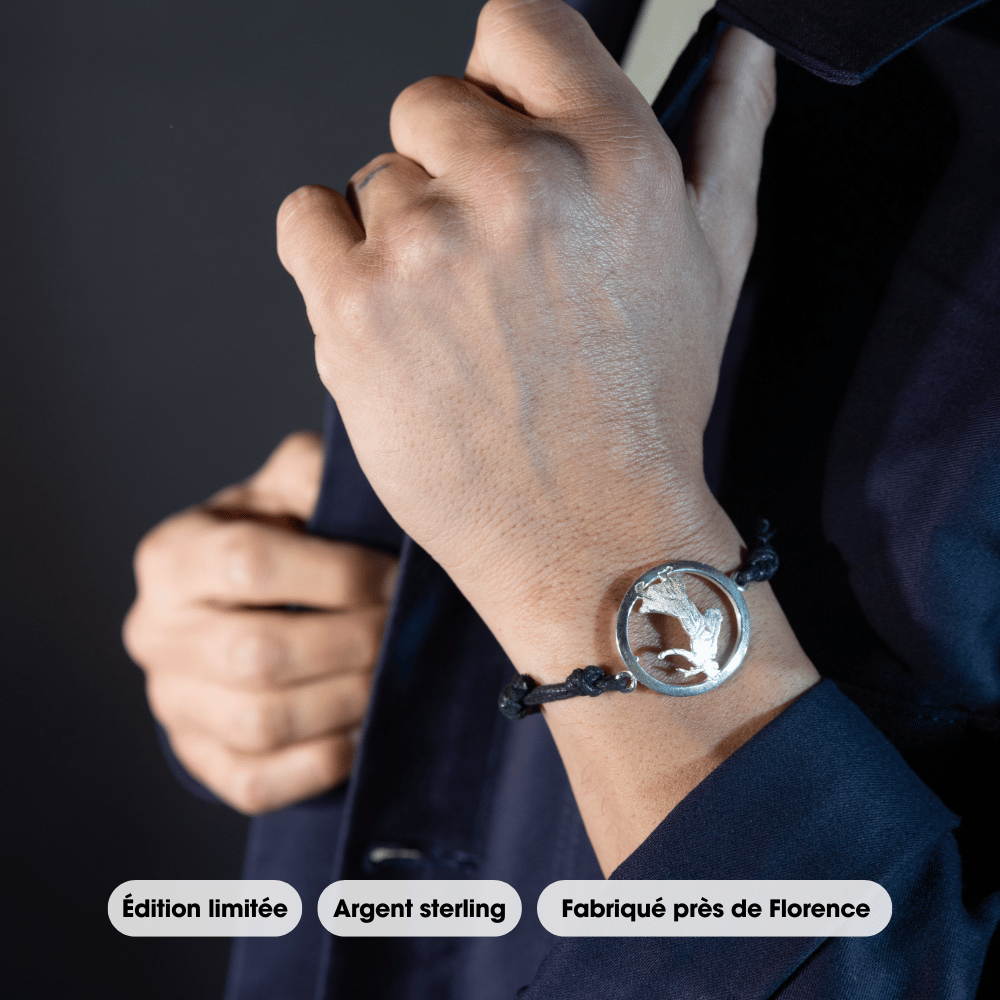 Bracelet - La Semeuse APER