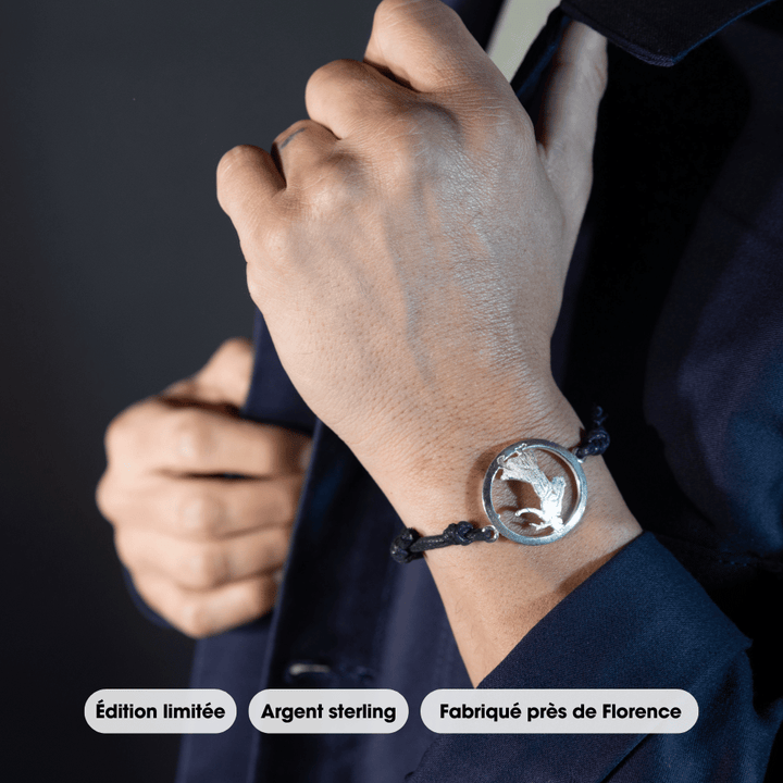 Bracelet - La Semeuse APER