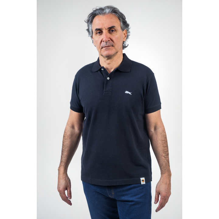Polo Manches Courtes - Broderie APER
