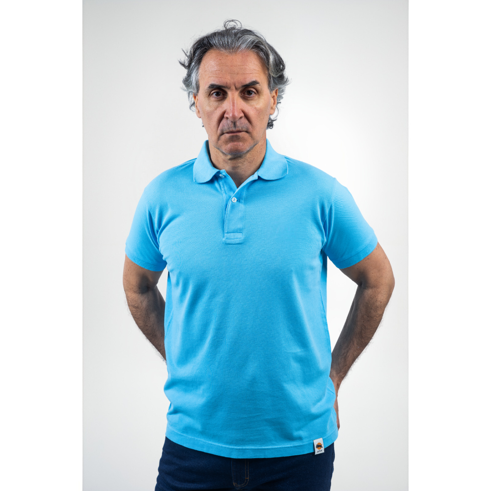 Polo Manches Courtes - Sans broderie APER