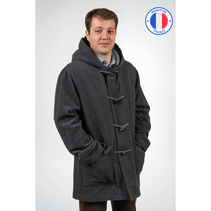 Duffelcoat