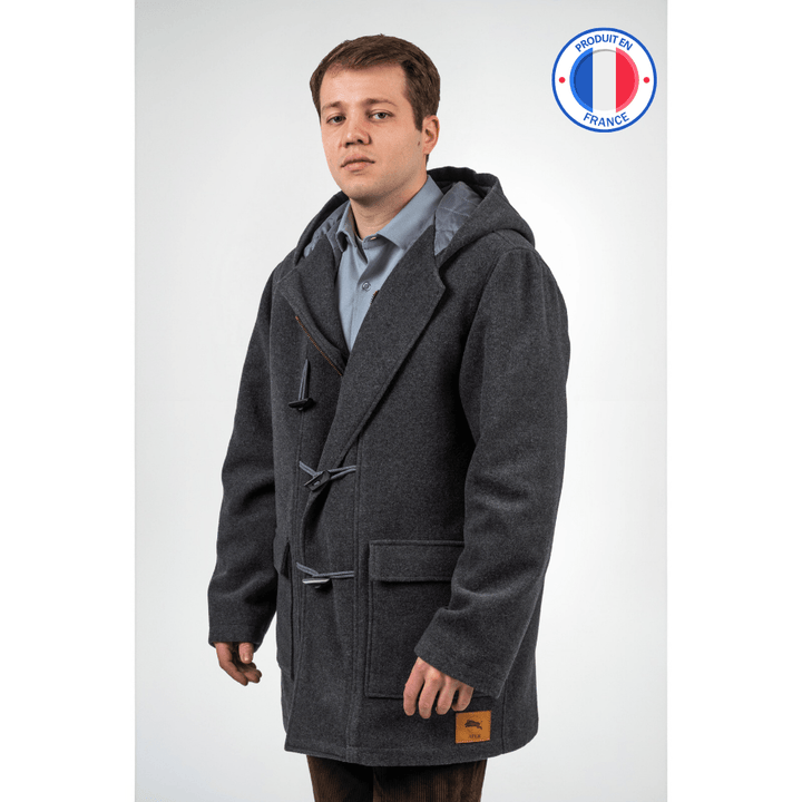 Duffelcoat