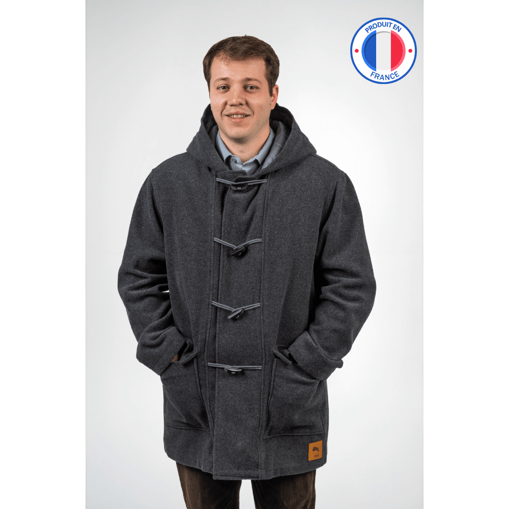 Duffelcoat