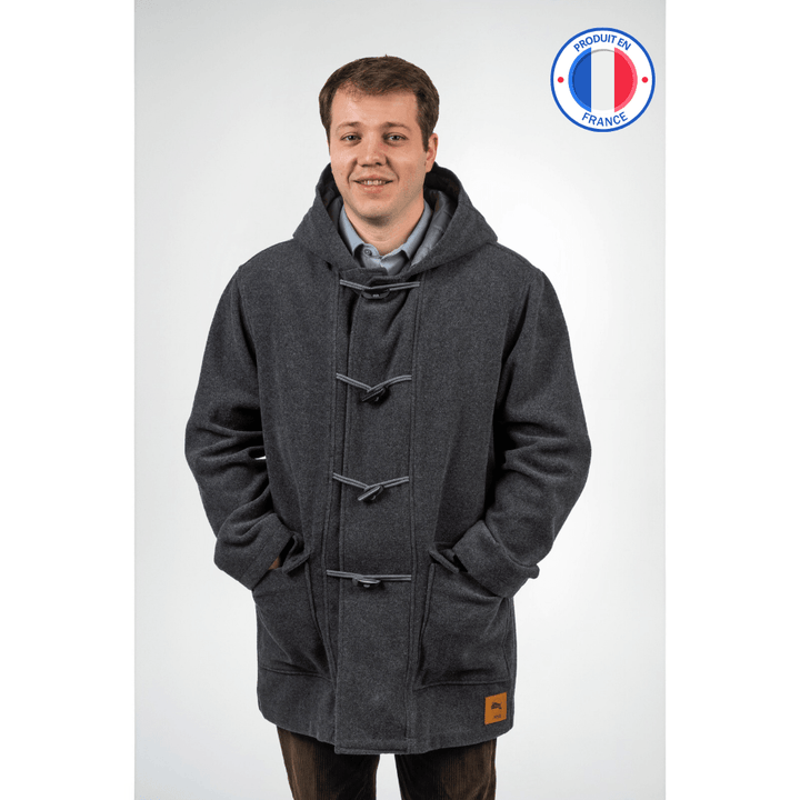 Duffelcoat