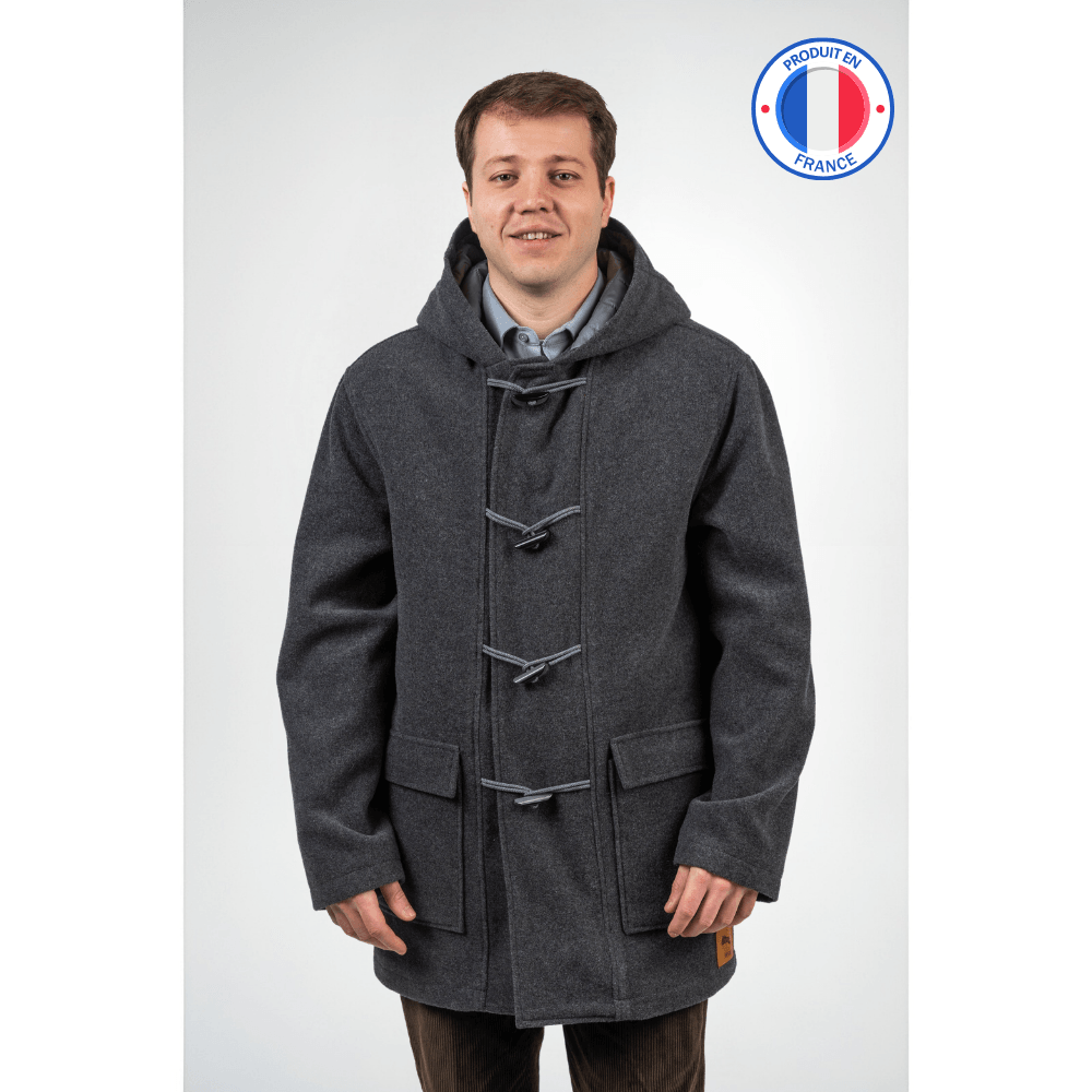 Duffelcoat