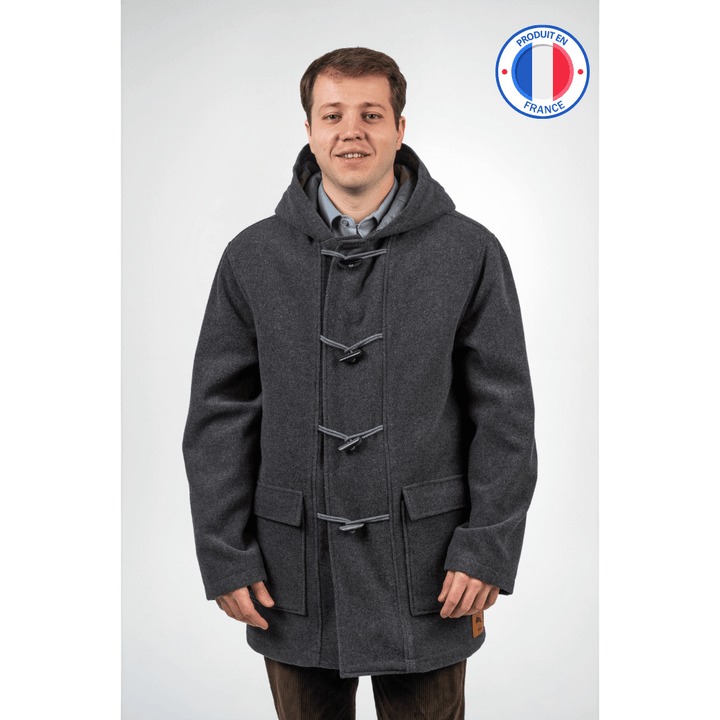 Duffelcoat