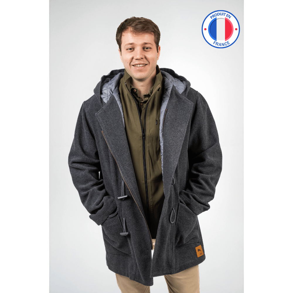 Duffelcoat