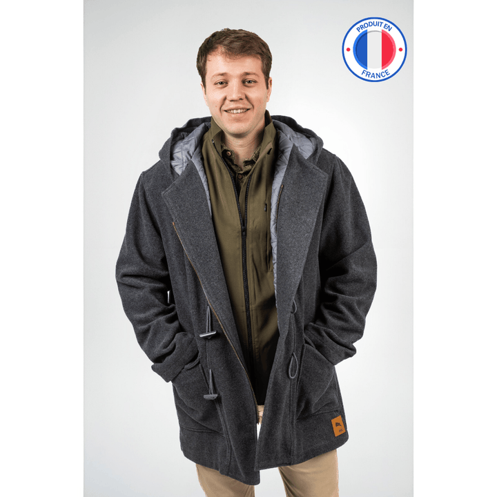 Duffelcoat