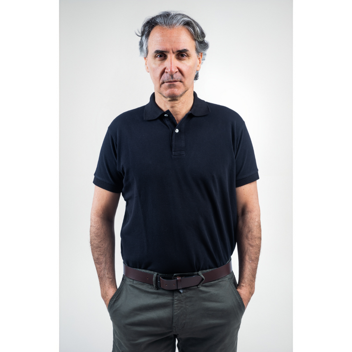 Polo Manches Courtes - Sans broderie APER