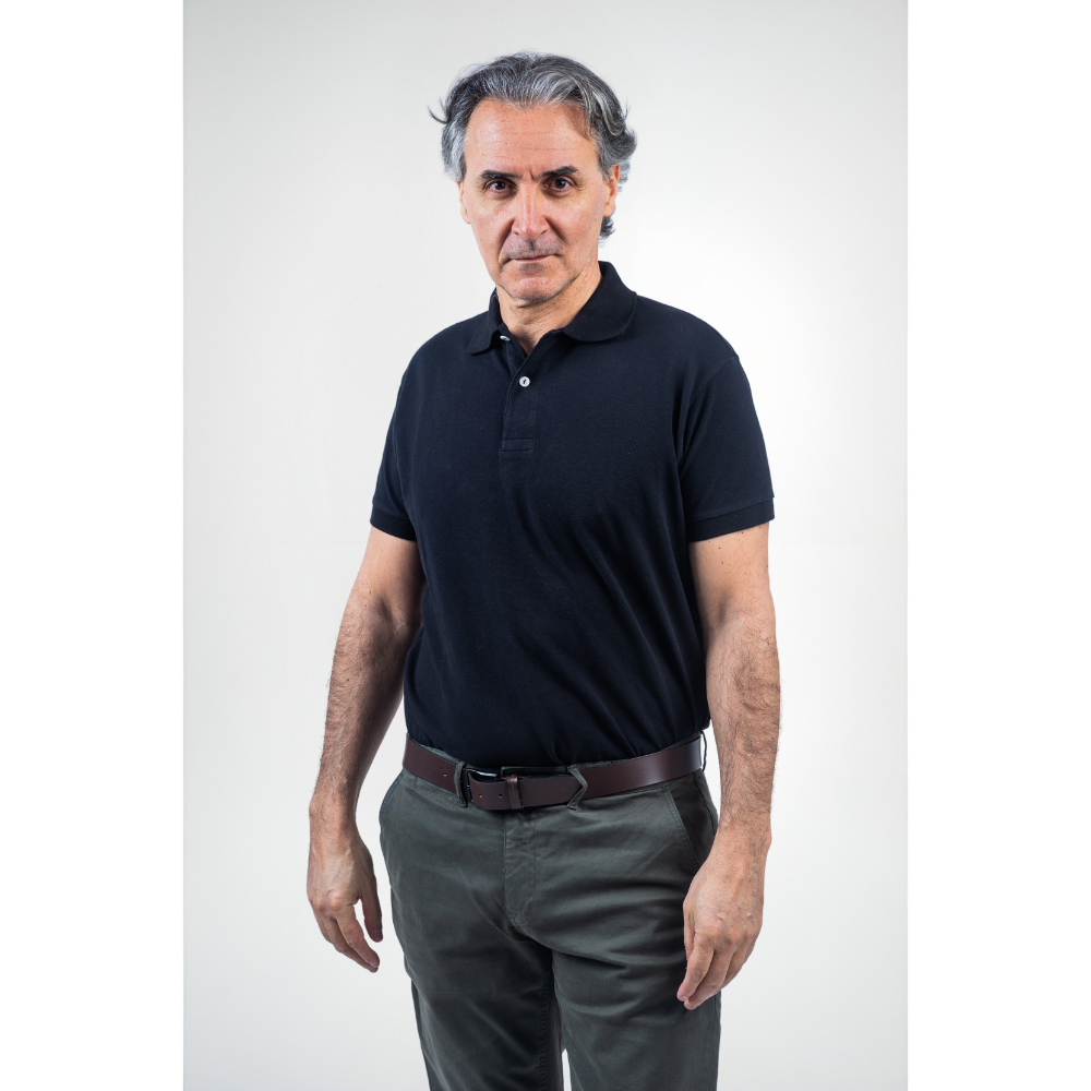 Polo Manches Courtes - Sans broderie APER