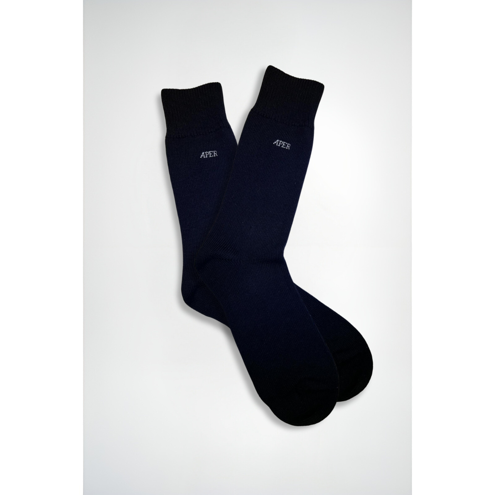 Chaussettes Hiver - Lot de 2 Paires