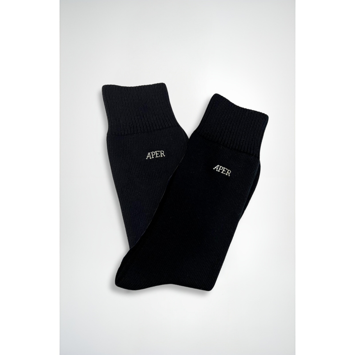 Chaussettes Hiver - Lot de 2 Paires
