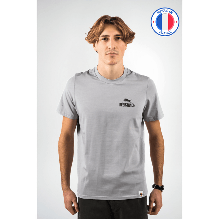 Tee-Shirt "Résistance"