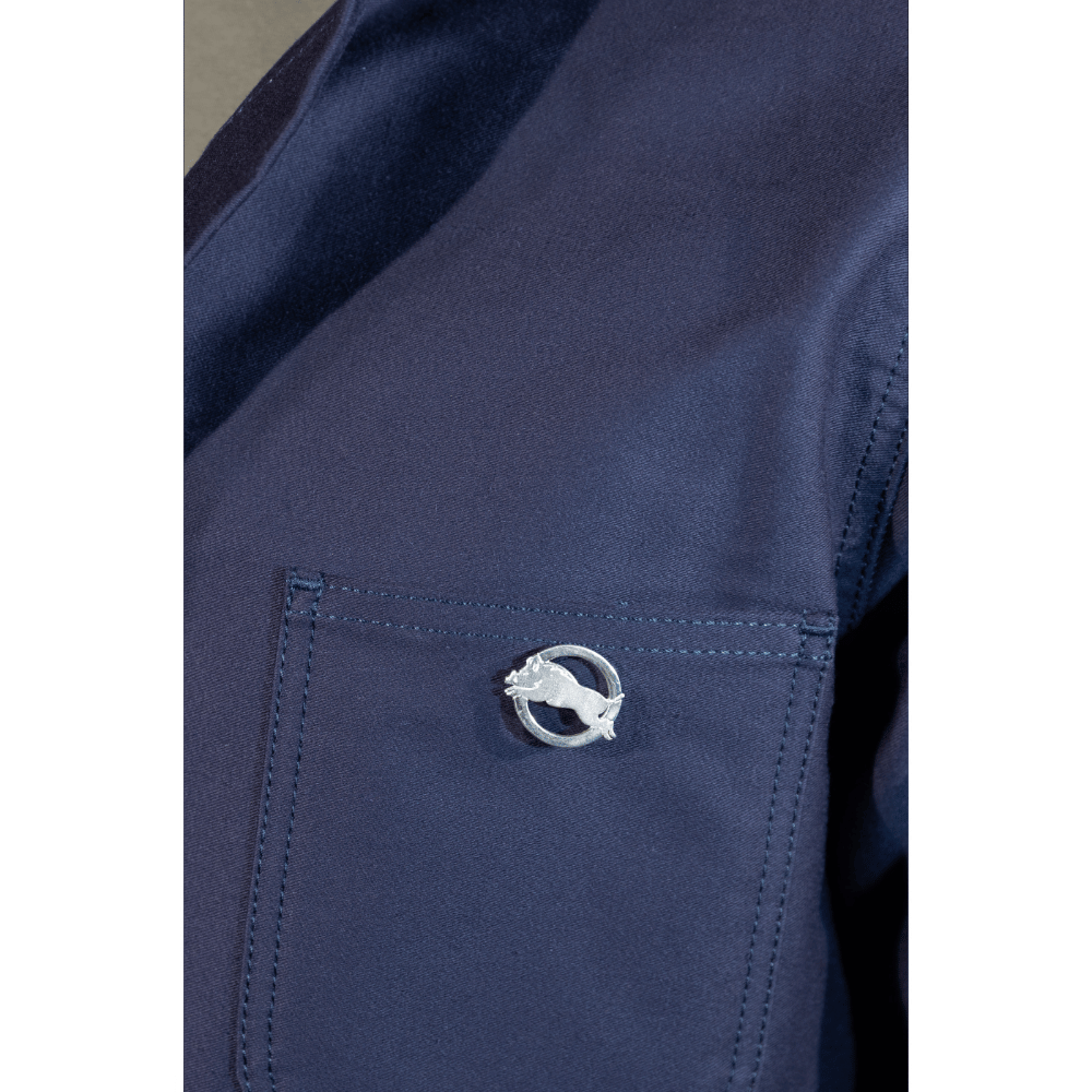 Broche - Sanglier APER dans son cercle