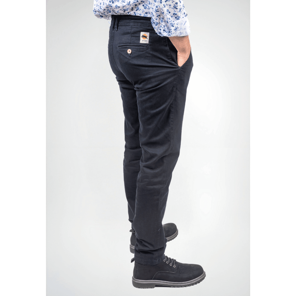 Chino APER Demi-Saison
