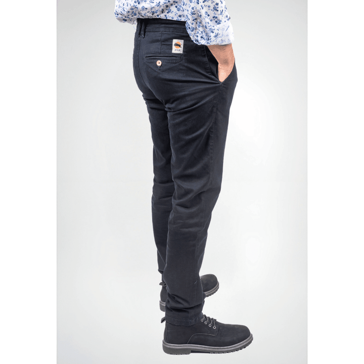 Chino APER Demi-Saison