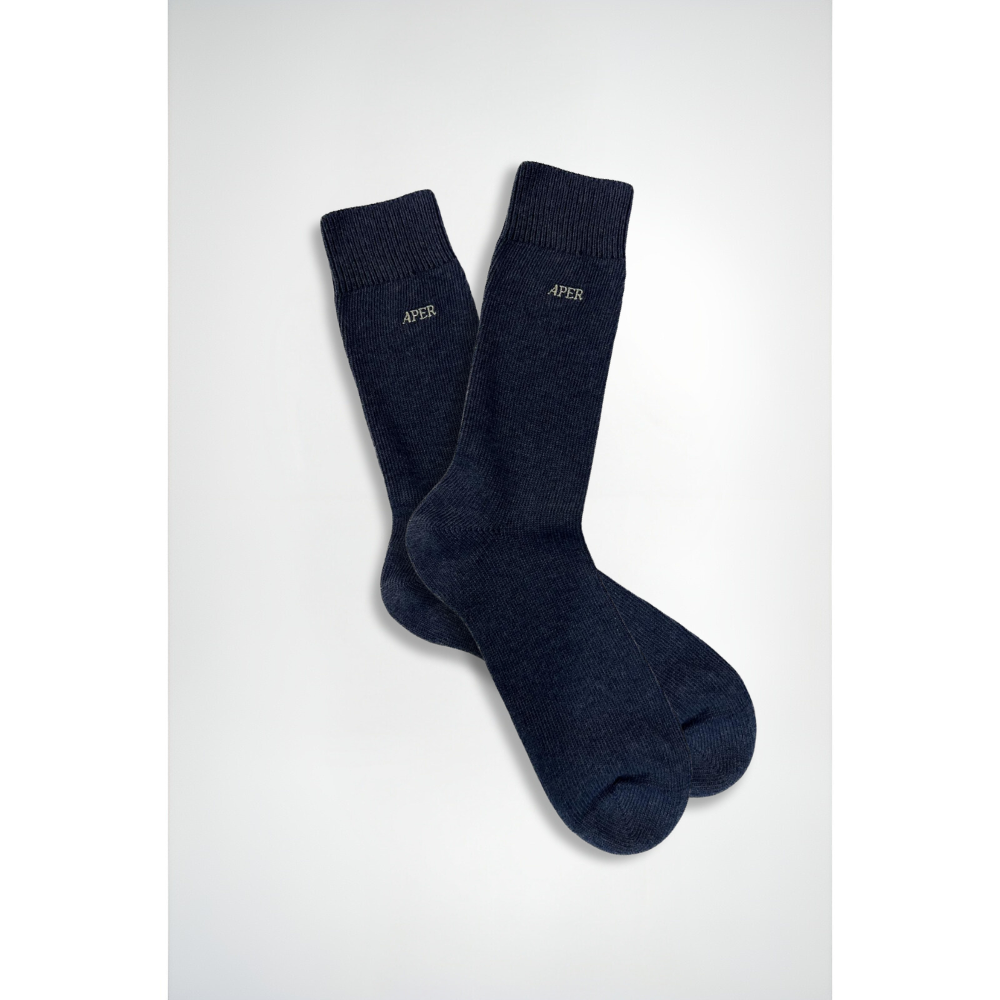 Chaussettes Hiver - Lot de 2 Paires