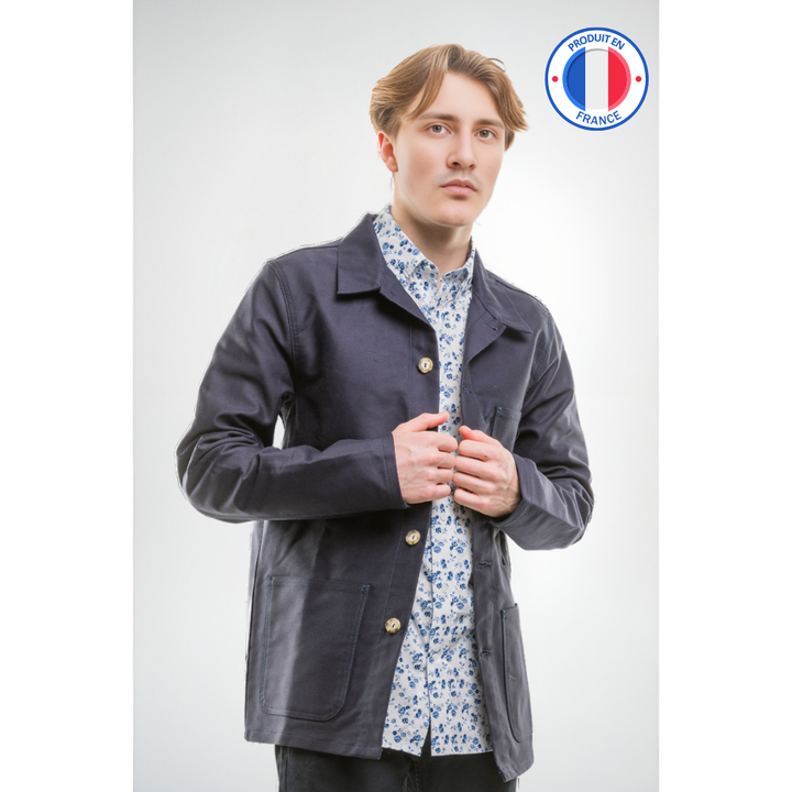 Veste de Peintre APER