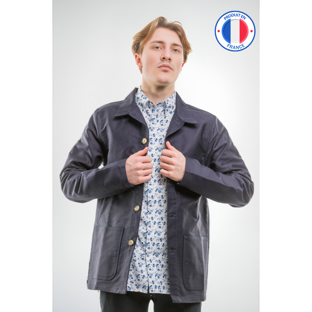 Veste de Peintre APER