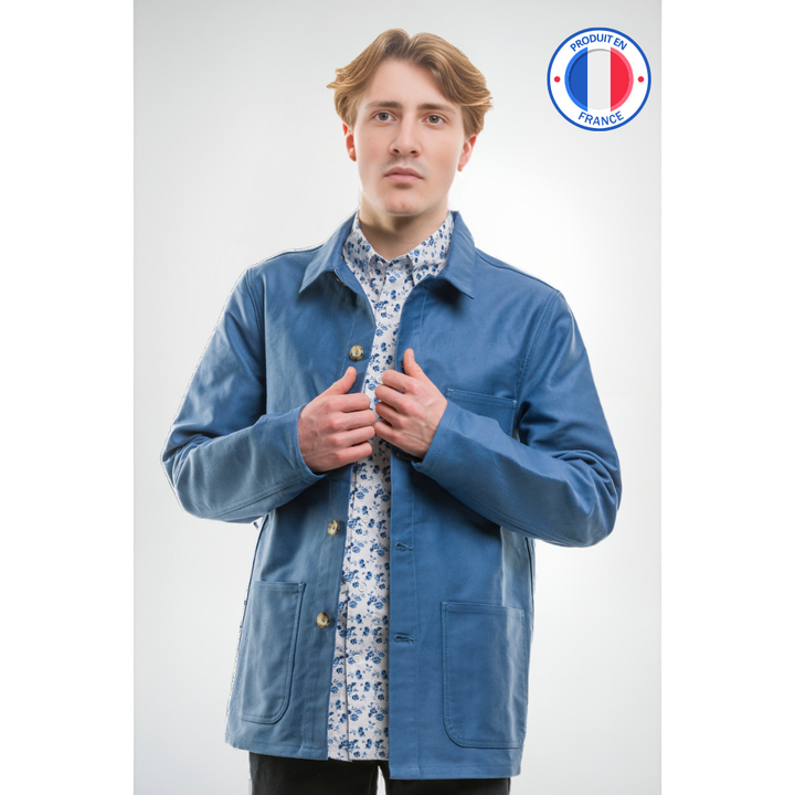 Veste de Peintre APER