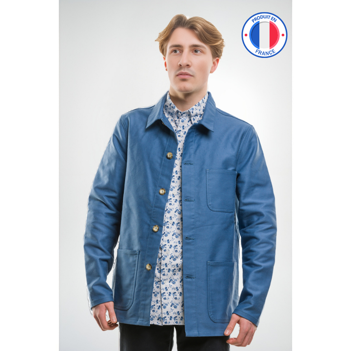 Veste de Peintre APER
