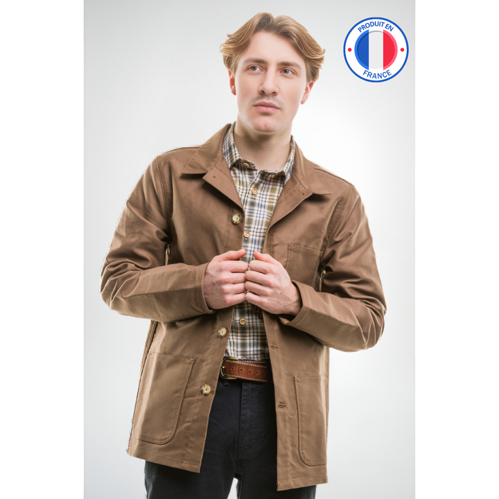 Veste de Peintre APER