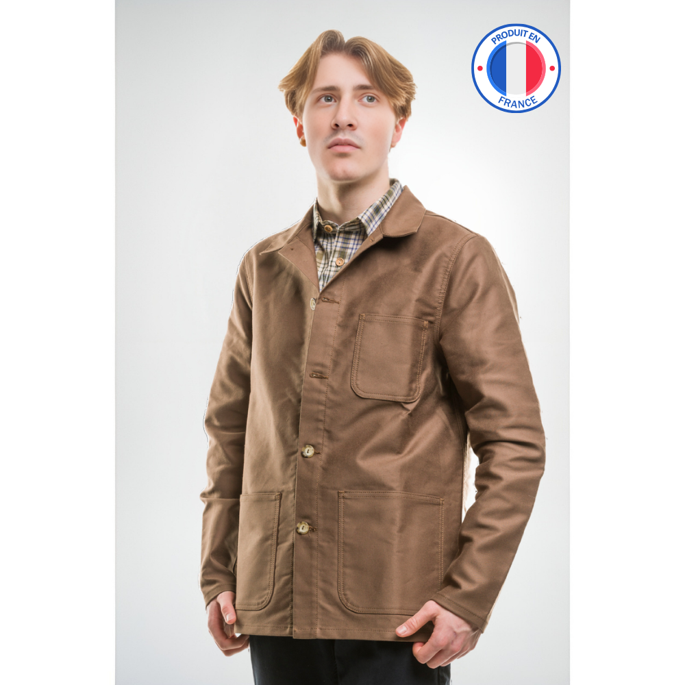 Veste de Peintre APER