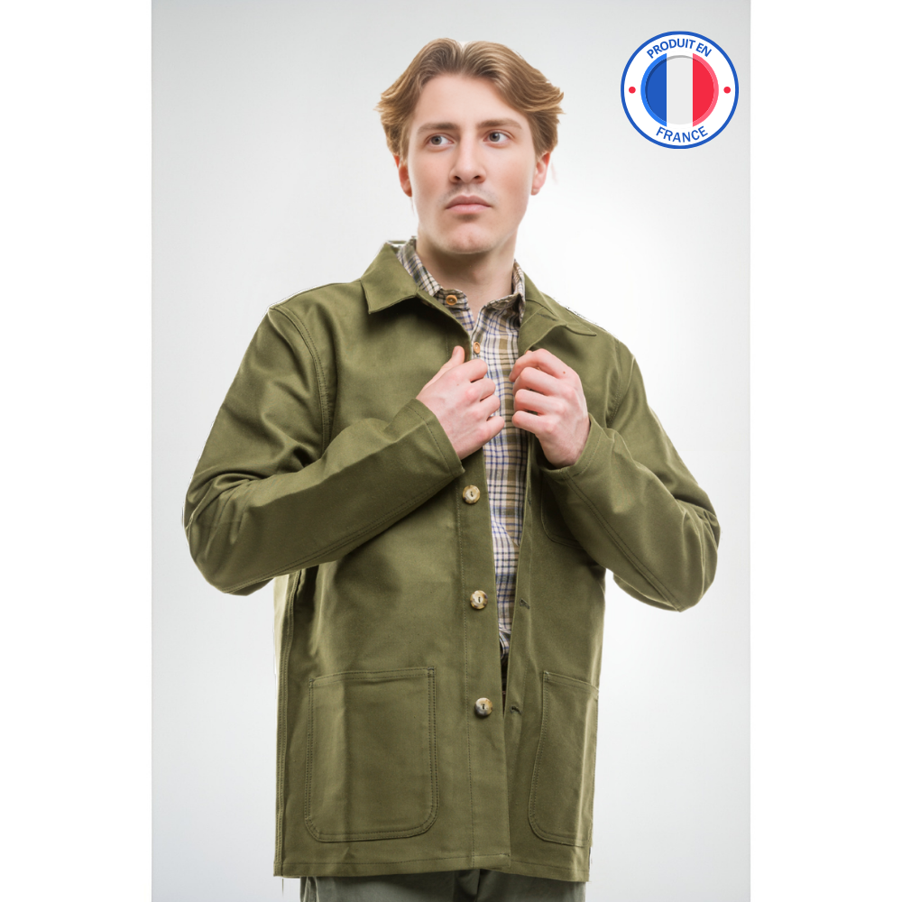 Veste de Peintre APER