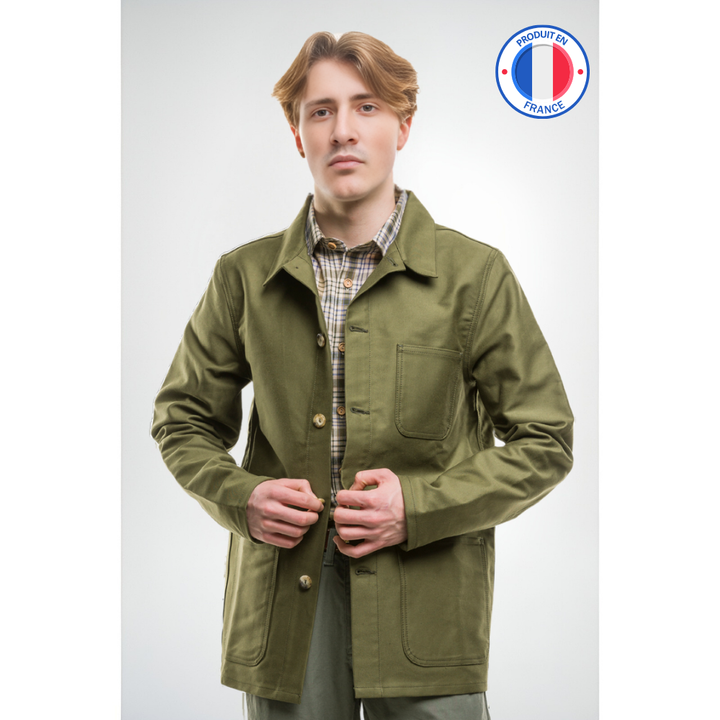 Veste de Peintre APER