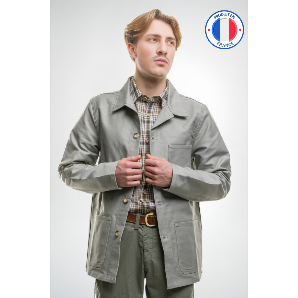 Veste de Peintre APER