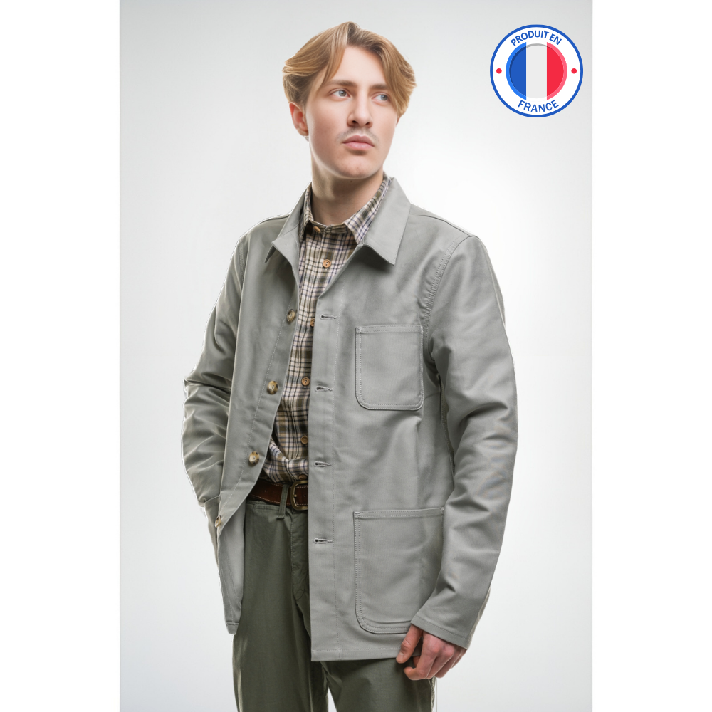 Veste de Peintre APER