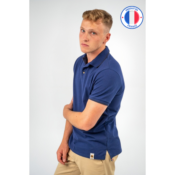 Polo Manches Courtes