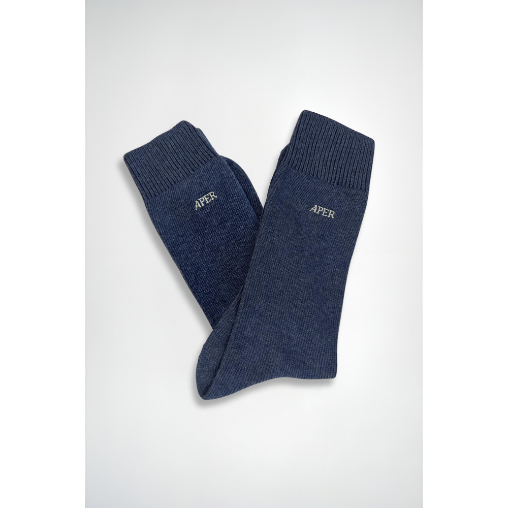 Chaussettes Hiver - Lot de 2 Paires