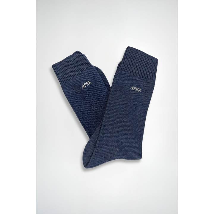 Chaussettes Hiver - Lot de 2 Paires