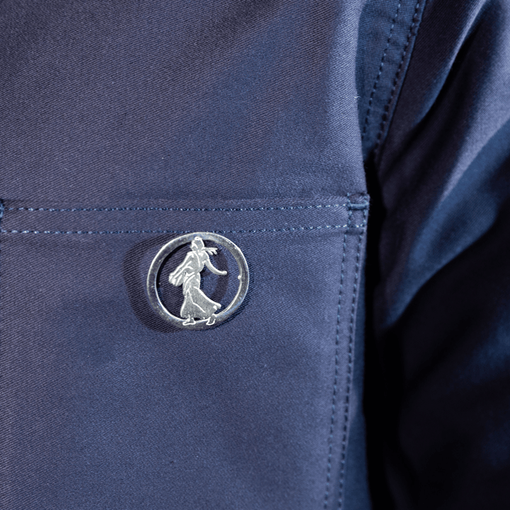 Broche - La Semeuse APER